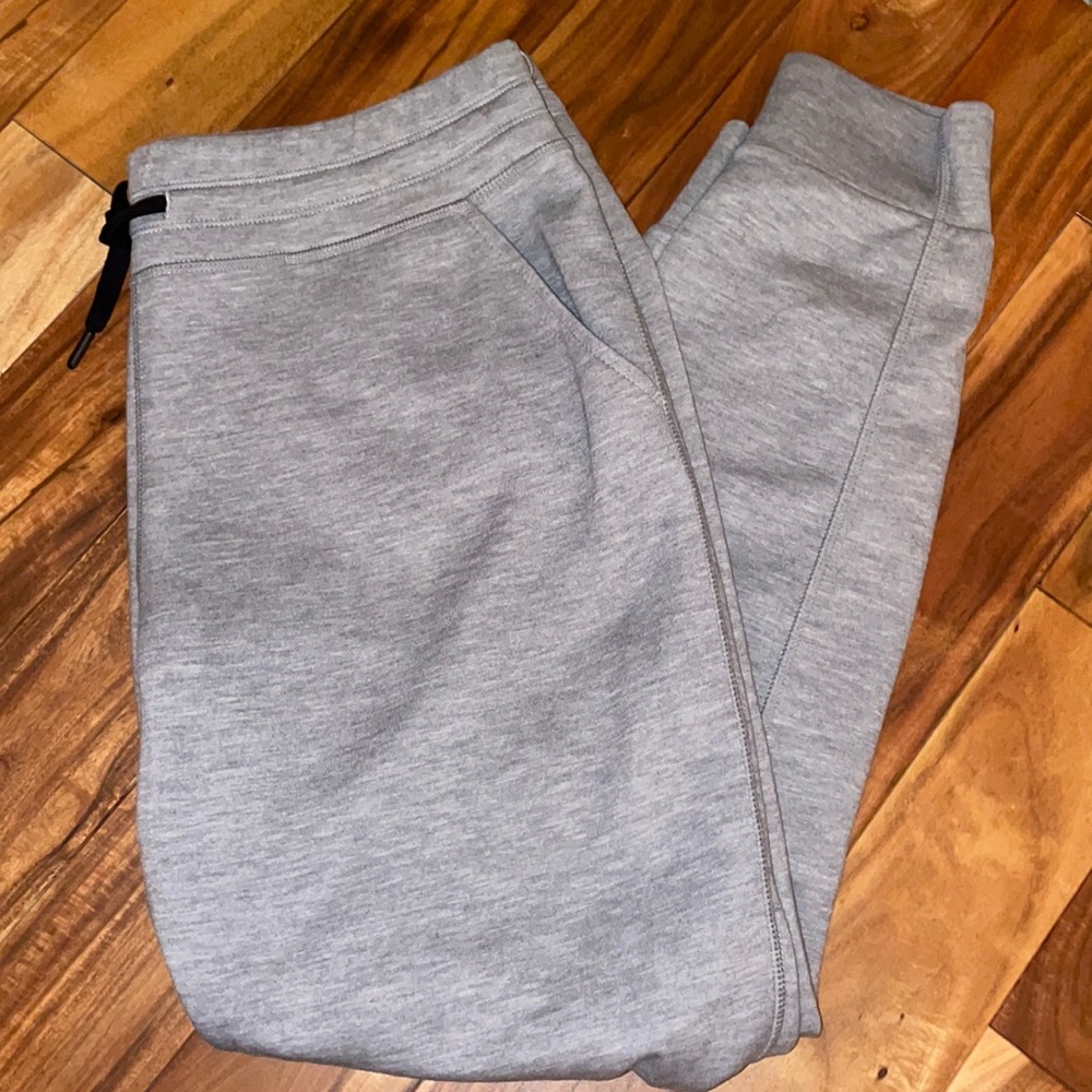 Thermal Joggers